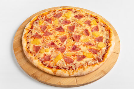 Пицца По-гавайски 36см