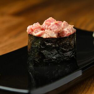 Суши Спайси эби