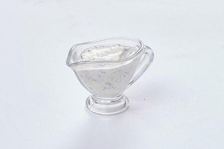 Сметанный соус