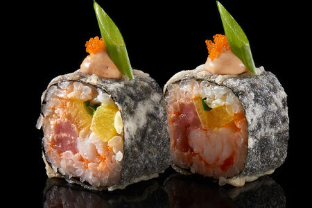 Ролл Темпурный Фумисава