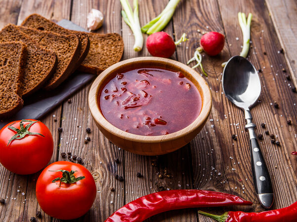 Русский дом