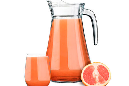 Фреш Грейпфрутовый