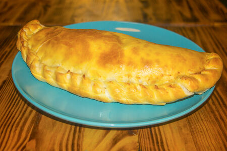 Хачапури по-гурийски