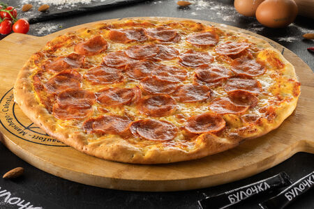 Пицца Пепперони (32 см)