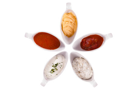 Соус Тартар