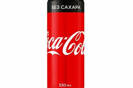 Coca-Cola Zero