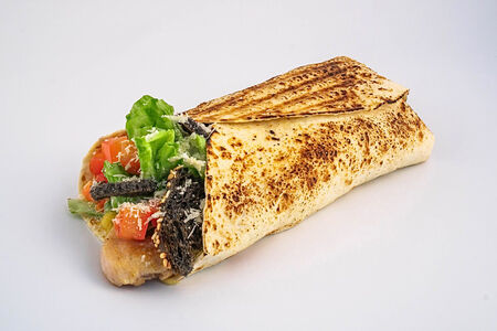 Цезарь-ролл