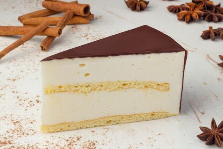 Птичье молоко