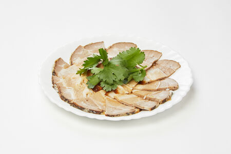 120. Суань ни чжоу хуа