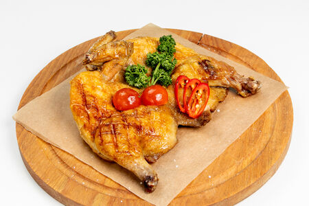 Цыпленок табака