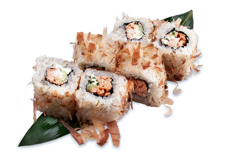 Ролл Бонито