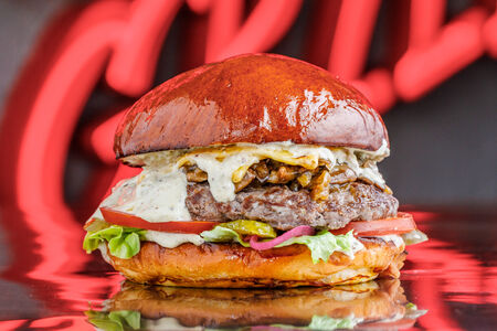 Бургер Грибоедов