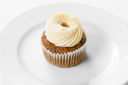 Маффин Карамельный