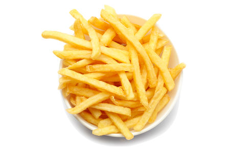 Картофель фри