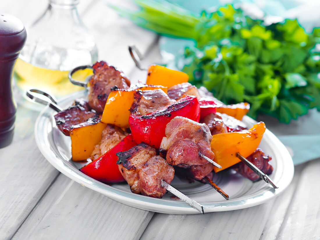 Шашлык Хауз