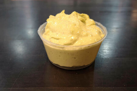 Соус пряный