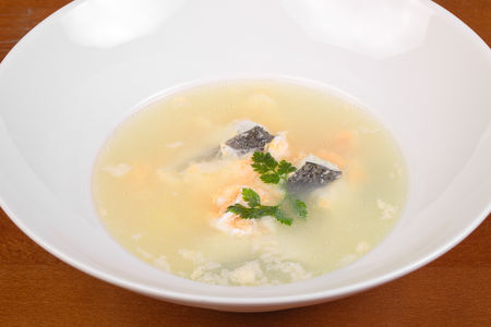 Уха Тосканская