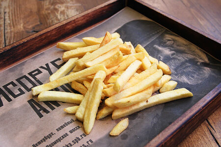 Картофель фри