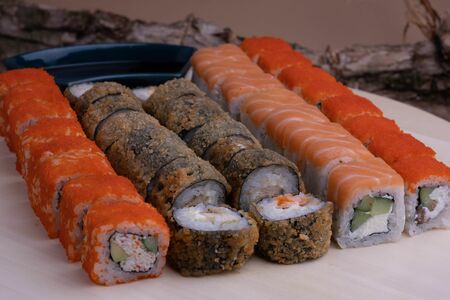 Сет Ассорти микс