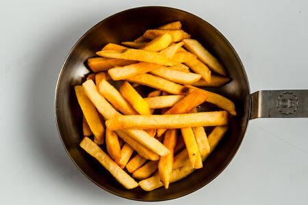 Картофель фри