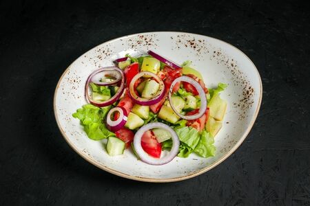 Салат Летний