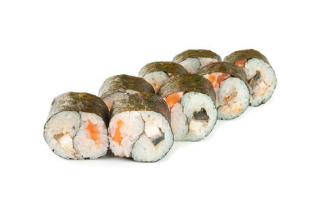 Ролл Инь-янь