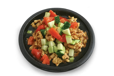 Теди Коги Тансуюк