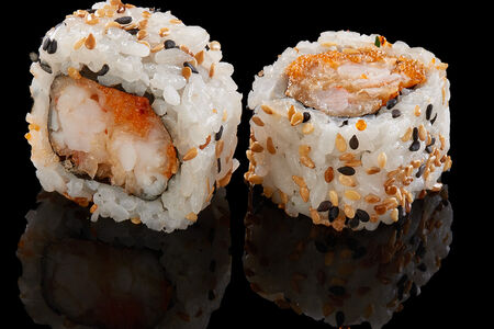 Ролл Эби спайси