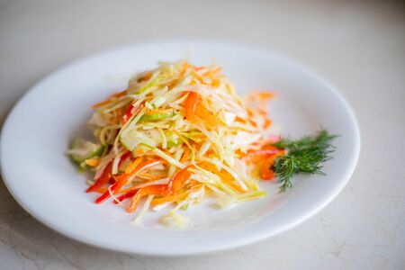 Салат Девичник