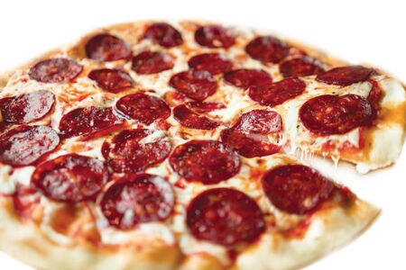 Мегапепперони