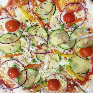 Пицца Примавера