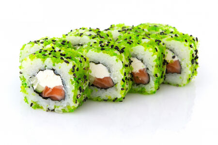 Ролл Мидори