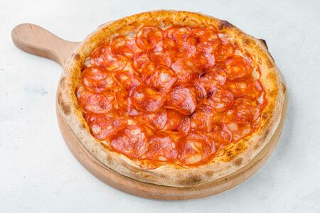 Пицца Чорризо