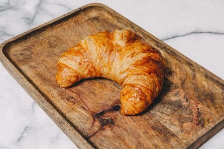 Круассан классический