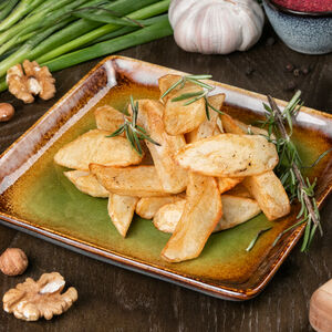 Мини картофель