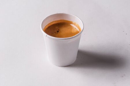 Эспрессо-Доппио