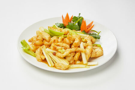 732. Жуань чжа ся жень