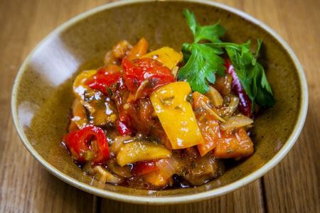 Аджапсандали