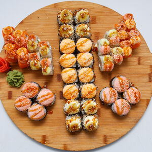 Сет Супер №1