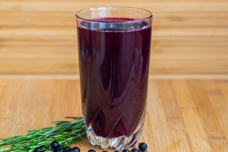 Морс Смородина