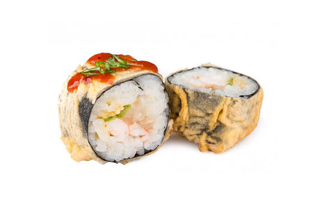 Горячий ролл Жара