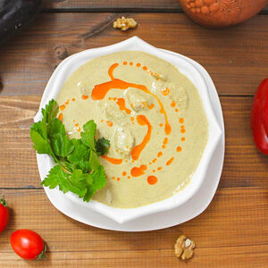 Сациви из курицы