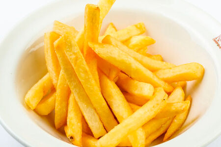 Картофель фри