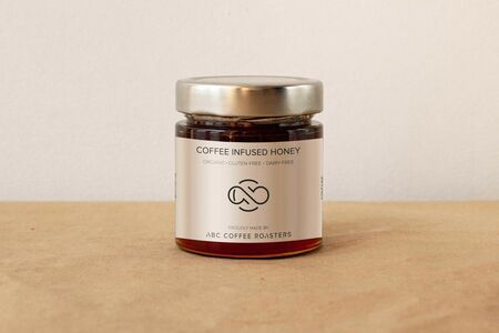 Мёд Кофейный