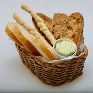 Хлебная корзина