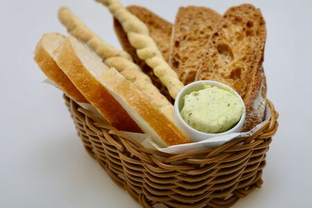 Хлебная корзина