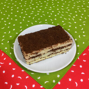 Торт Тирамису