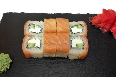 Ролл Филадельфия