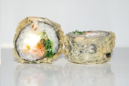 Ореховый Hot 8 шт