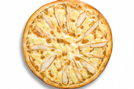 Пицца Гавайская